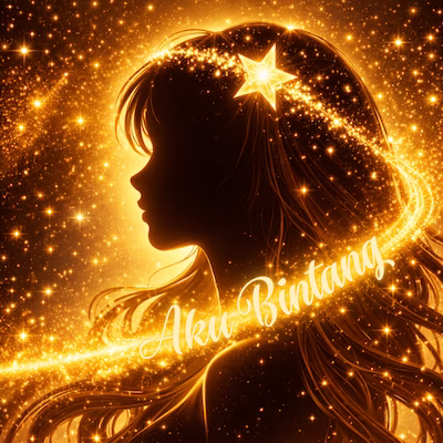 Aku Bintang - Avelia