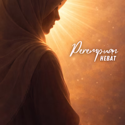 Perempuan Hebat - Diva Adelia