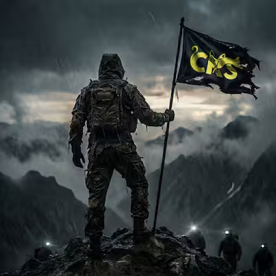 Shout the Dream - CKS Music